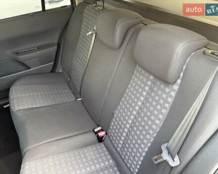 Сірий Рено Меган, об'ємом двигуна 1.6 л та пробігом 184 тис. км за 4799 $, фото 32 на Automoto.ua