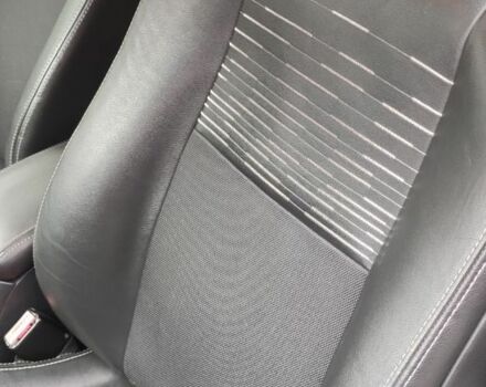 Серый Рено Меган, объемом двигателя 0 л и пробегом 270 тыс. км за 5800 $, фото 6 на Automoto.ua