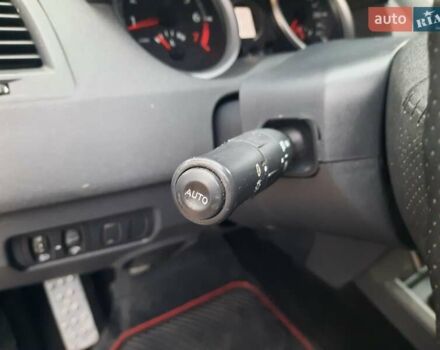 Серый Рено Меган, объемом двигателя 1.6 л и пробегом 224 тыс. км за 5850 $, фото 58 на Automoto.ua