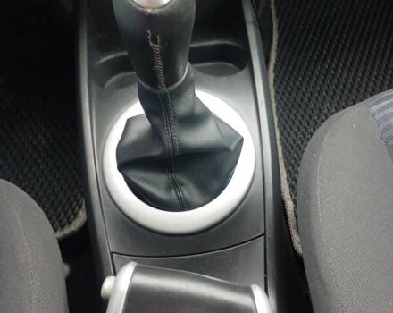 Сірий Рено Меган, об'ємом двигуна 1.6 л та пробігом 342 тис. км за 5500 $, фото 36 на Automoto.ua