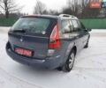 Сірий Рено Меган, об'ємом двигуна 1.6 л та пробігом 183 тис. км за 5800 $, фото 10 на Automoto.ua
