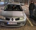 Сірий Рено Меган, об'ємом двигуна 1.6 л та пробігом 212 тис. км за 3523 $, фото 1 на Automoto.ua