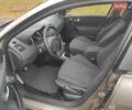 Сірий Рено Меган, об'ємом двигуна 1.6 л та пробігом 213 тис. км за 5990 $, фото 9 на Automoto.ua