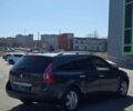 Серый Рено Меган, объемом двигателя 2 л и пробегом 166 тыс. км за 6499 $, фото 1 на Automoto.ua