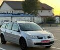 Сірий Рено Меган, об'ємом двигуна 1.6 л та пробігом 182 тис. км за 5800 $, фото 13 на Automoto.ua