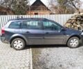 Сірий Рено Меган, об'ємом двигуна 1.6 л та пробігом 160 тис. км за 6100 $, фото 1 на Automoto.ua