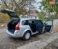 Серый Рено Меган, объемом двигателя 1.6 л и пробегом 224 тыс. км за 5850 $, фото 107 на Automoto.ua