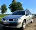 Рено Меган 2008 в Лозовой на Automoto.ua Серый Рено Меган, объемом двигателя 1.6 л и пробегом 191 тыс. км за 5400 $, фото 1 на Automoto.ua
