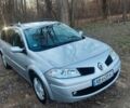 Сірий Рено Меган, об'ємом двигуна 1.6 л та пробігом 250 тис. км за 4850 $, фото 1 на Automoto.ua