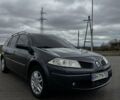 Сірий Рено Меган, об'ємом двигуна 1.87 л та пробігом 280 тис. км за 5500 $, фото 1 на Automoto.ua