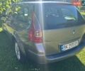 Сірий Рено Меган, об'ємом двигуна 1.46 л та пробігом 304 тис. км за 4800 $, фото 4 на Automoto.ua