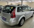 Серый Рено Меган, объемом двигателя 0 л и пробегом 132 тыс. км за 5600 $, фото 1 на Automoto.ua