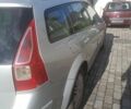 Сірий Рено Меган, об'ємом двигуна 1.5 л та пробігом 265 тис. км за 1850 $, фото 4 на Automoto.ua
