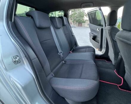 Серый Рено Меган, объемом двигателя 1.46 л и пробегом 284 тыс. км за 3550 $, фото 6 на Automoto.ua