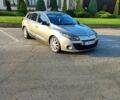 Серый Рено Меган, объемом двигателя 1.5 л и пробегом 329 тыс. км за 5000 $, фото 22 на Automoto.ua