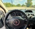 Сірий Рено Меган, об'ємом двигуна 1.5 л та пробігом 329 тис. км за 5300 $, фото 22 на Automoto.ua