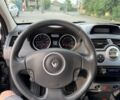 Серый Рено Меган, объемом двигателя 2 л и пробегом 224 тыс. км за 5900 $, фото 15 на Automoto.ua
