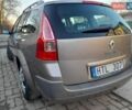 Сірий Рено Меган, об'ємом двигуна 1.6 л та пробігом 245 тис. км за 5595 $, фото 16 на Automoto.ua