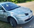 Сірий Рено Меган, об'ємом двигуна 1.6 л та пробігом 230 тис. км за 5500 $, фото 1 на Automoto.ua
