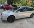 Серый Рено Меган, объемом двигателя 1.6 л и пробегом 285 тыс. км за 5500 $, фото 3 на Automoto.ua
