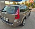 Сірий Рено Меган, об'ємом двигуна 1.6 л та пробігом 220 тис. км за 5500 $, фото 8 на Automoto.ua
