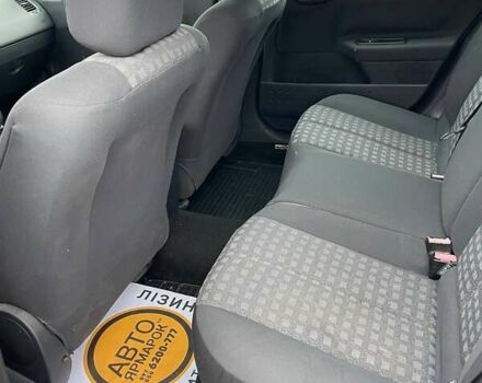 Сірий Рено Меган, об'ємом двигуна 1.5 л та пробігом 301 тис. км за 5390 $, фото 9 на Automoto.ua