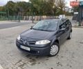 Серый Рено Меган, объемом двигателя 1.62 л и пробегом 233 тыс. км за 5800 $, фото 1 на Automoto.ua