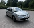 Сірий Рено Меган, об'ємом двигуна 1.5 л та пробігом 300 тис. км за 6027 $, фото 1 на Automoto.ua