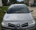 Сірий Рено Меган, об'ємом двигуна 1.9 л та пробігом 345 тис. км за 6200 $, фото 1 на Automoto.ua