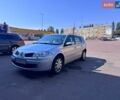 Сірий Рено Меган, об'ємом двигуна 1.6 л та пробігом 249 тис. км за 4850 $, фото 1 на Automoto.ua