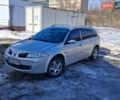 Сірий Рено Меган, об'ємом двигуна 1.6 л та пробігом 239 тис. км за 5800 $, фото 23 на Automoto.ua