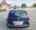 Серый Рено Меган, объемом двигателя 1.6 л и пробегом 137 тыс. км за 6200 $, фото 2 на Automoto.ua