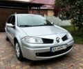Сірий Рено Меган, об'ємом двигуна 1.6 л та пробігом 217 тис. км за 4300 $, фото 1 на Automoto.ua