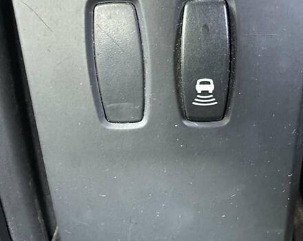 Сірий Рено Меган, об'ємом двигуна 1.6 л та пробігом 200 тис. км за 6300 $, фото 33 на Automoto.ua