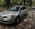 Сірий Рено Меган, об'ємом двигуна 1.5 л та пробігом 321 тис. км за 5201 $, фото 1 на Automoto.ua