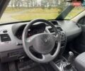 Сірий Рено Меган, об'ємом двигуна 1.6 л та пробігом 236 тис. км за 5400 $, фото 29 на Automoto.ua