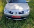 Сірий Рено Меган, об'ємом двигуна 1.6 л та пробігом 178 тис. км за 5750 $, фото 1 на Automoto.ua