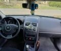 Серый Рено Меган, объемом двигателя 1.6 л и пробегом 211 тыс. км за 5800 $, фото 13 на Automoto.ua
