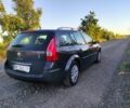 Серый Рено Меган, объемом двигателя 1.6 л и пробегом 190 тыс. км за 3700 $, фото 1 на Automoto.ua