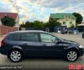 Серый Рено Меган, объемом двигателя 2 л и пробегом 224 тыс. км за 5900 $, фото 3 на Automoto.ua