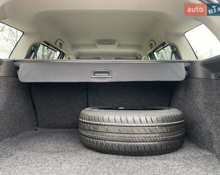 Сірий Рено Меган, об'ємом двигуна 1.6 л та пробігом 171 тис. км за 5999 $, фото 24 на Automoto.ua