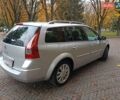 Серый Рено Меган, объемом двигателя 1.6 л и пробегом 207 тыс. км за 5950 $, фото 34 на Automoto.ua