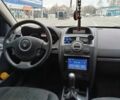Серый Рено Меган, объемом двигателя 1.6 л и пробегом 250 тыс. км за 5950 $, фото 4 на Automoto.ua