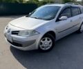 Сірий Рено Меган, об'ємом двигуна 1.5 л та пробігом 329 тис. км за 5300 $, фото 2 на Automoto.ua
