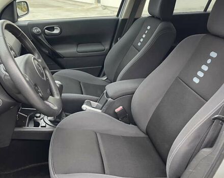 Сірий Рено Меган, об'ємом двигуна 1.6 л та пробігом 171 тис. км за 5999 $, фото 16 на Automoto.ua