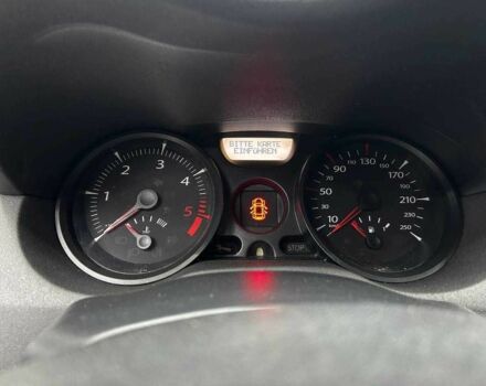 Серый Рено Меган, объемом двигателя 1.9 л и пробегом 224 тыс. км за 7000 $, фото 12 на Automoto.ua