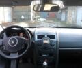 Сірий Рено Меган, об'ємом двигуна 2 л та пробігом 205 тис. км за 6400 $, фото 14 на Automoto.ua