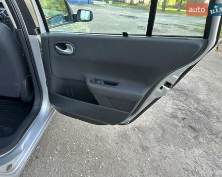 Сірий Рено Меган, об'ємом двигуна 1.6 л та пробігом 200 тис. км за 6300 $, фото 20 на Automoto.ua