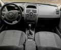 Сірий Рено Меган, об'ємом двигуна 1.6 л та пробігом 217 тис. км за 4300 $, фото 6 на Automoto.ua