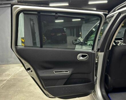 Серый Рено Меган, объемом двигателя 1.9 л и пробегом 224 тыс. км за 7000 $, фото 7 на Automoto.ua